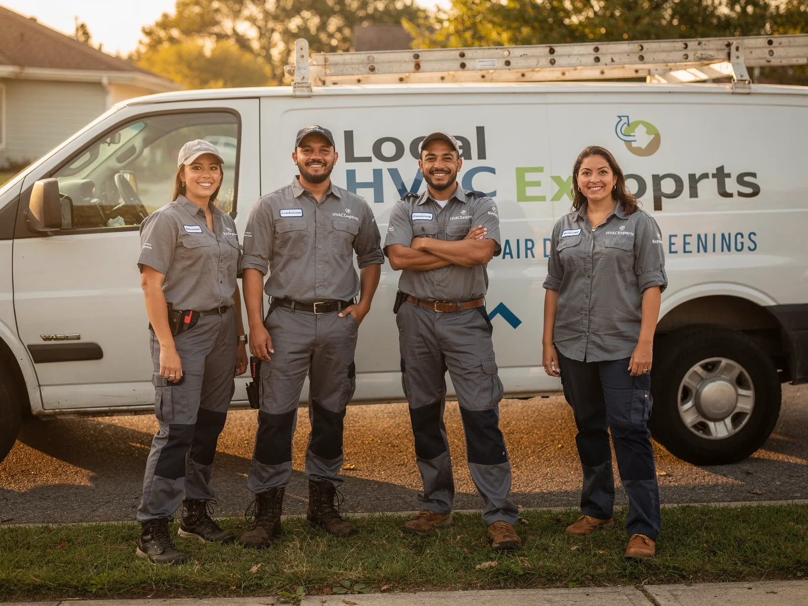 24/7 HVAC Repair & AC Replacement company in Erie, CO