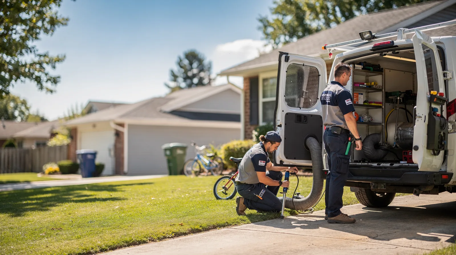 24/7 HVAC Repair & AC Replacement in Erie, CO near me
